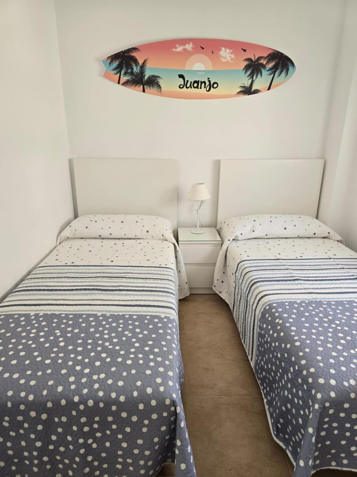 Apartamento Calle Calvario Rota Exterior foto